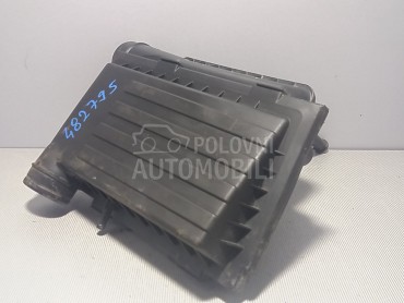 KUCISTE FILTERA ZRAKA za Škoda Fabia