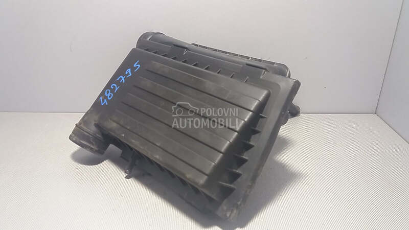 KUCISTE FILTERA ZRAKA