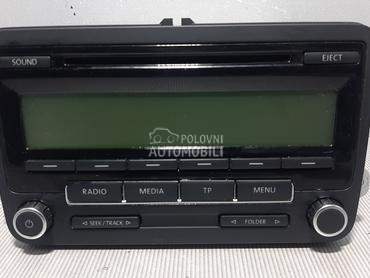 RADIO za Volkswagen Passat B6