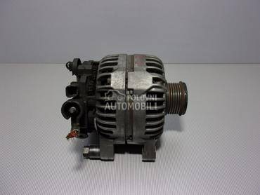 ALTERNATOR za Citroen C2