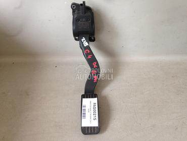 PAPUCICA GASA za Citroen C4