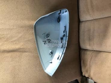 Poklopac levog retrovizora za Audi A3 od 2012. do 2019. god.