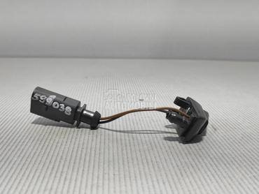 PRSKALICA ZA BRISACE za Škoda Octavia