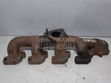 IZDUVNA GRANA za Citroen Jumpy