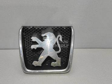 PREDNJI ZNAK za Peugeot 307