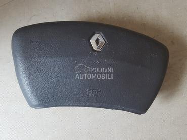 AIRBAG VOLANA za Renault Laguna