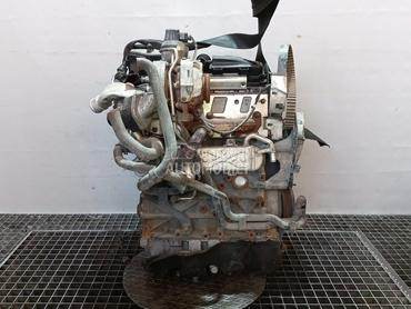 MOTOR za Volkswagen Caddy