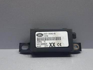 ELEKTRONIKA za Land Rover Discovery