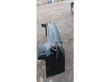 ZADNJI BRANIK KARAVAN za Audi A4 od 2016. do 2020. god.