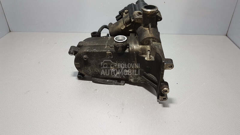 HLADNJAK EGR VENTILA