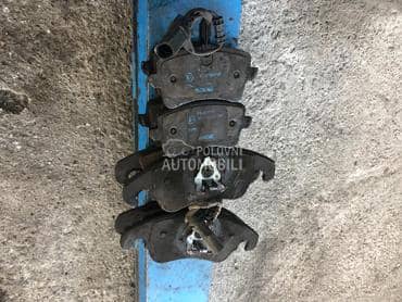 PLOCICE za Audi A6 od 2011. do 2018. god.