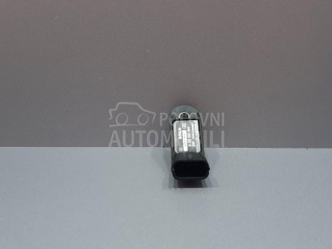 MAP SENZOR za Renault Clio