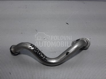 CRIJEVO za Volkswagen Jetta