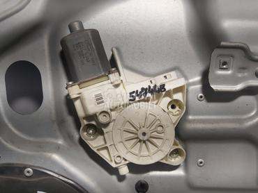 MOTORIC PODIZACA STAKLA za Ford Focus