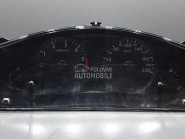 CELER SAT za Nissan Pathfinder