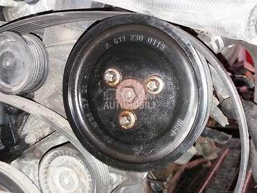 SERVO PUMPA za Mercedes Benz E 220