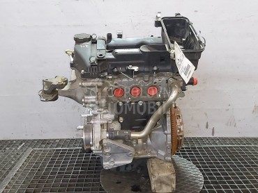 MOTOR za Peugeot 107