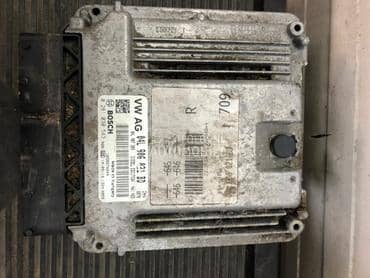 Kompjuter ULTRA EDC 17 C 64 za Audi A6 od 2014. do 2016. god.