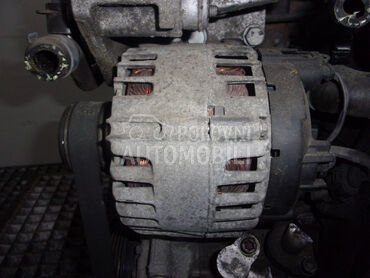 ALTERNATOR za Volkswagen Passat B6