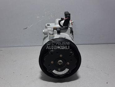 KOMPRESOR KLIME za Škoda Fabia