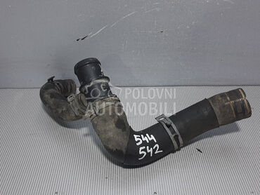 CRIJEVO za Volkswagen Caddy