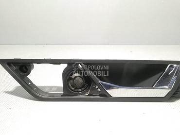 UNUTRASNJA RUCKA VRATA za Škoda Fabia