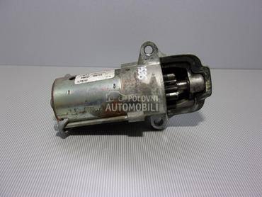 ALNASER za Ford Focus