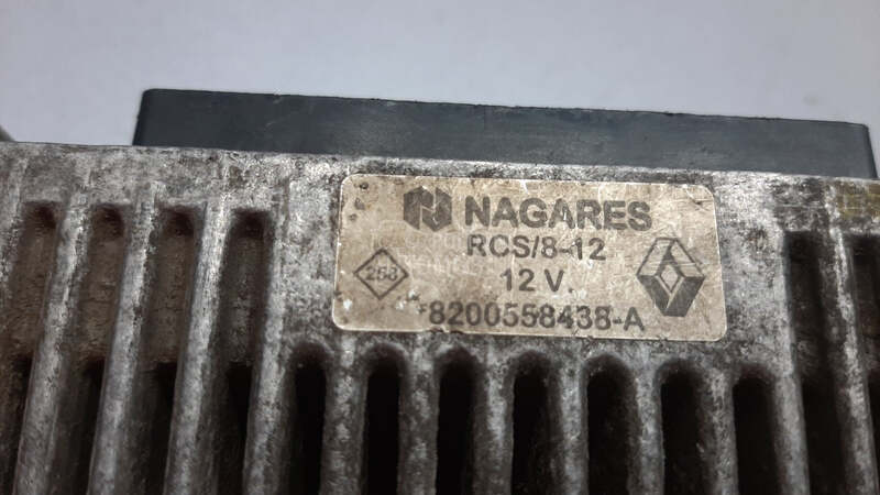 ELEKTRONIKA RELEJ