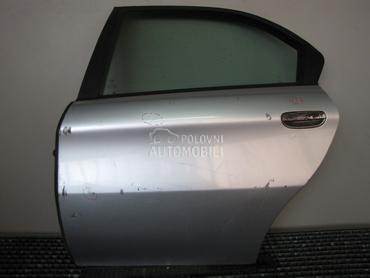 VRATA za Alfa Romeo 166