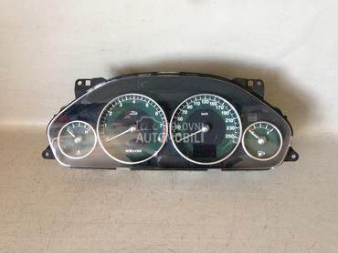 CELER SAT za Jaguar X-Type