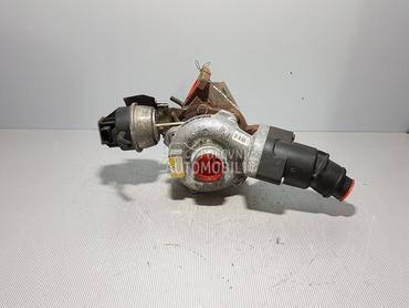 TURBINA za Audi A4