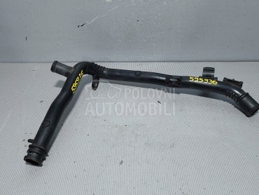 CRIJEVO za Volkswagen Golf 6