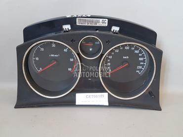 CELER SAT za Opel Astra H