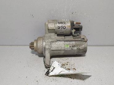 ALNASER za Volkswagen Caddy