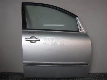 VRATA za Toyota Avensis