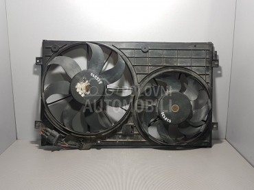NOSAC VENTILATORA za Volkswagen Jetta