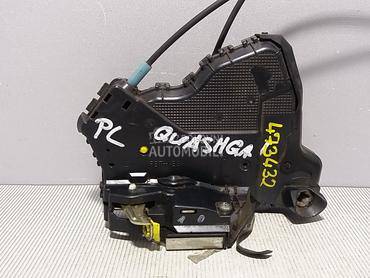 BRAVA VRATA za Nissan Qashqai