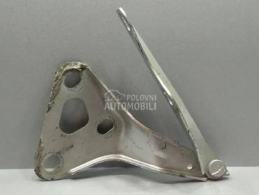 SKARE OD HAUBE za Opel Zafira