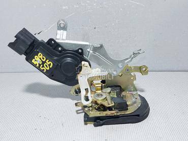 BRAVA VRATA za Toyota Corolla