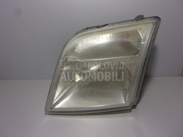 FAR za Ford Tourneo Connect