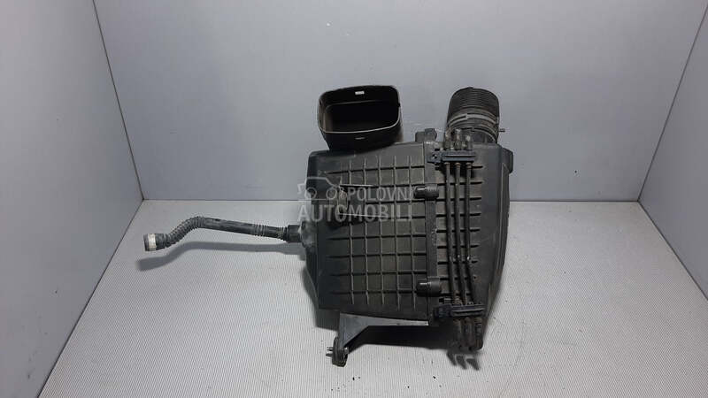 KUCISTE FILTERA ZRAKA