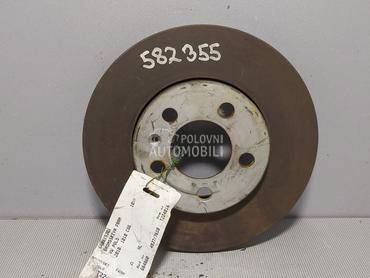 KOCIONI DISK za Volkswagen Polo