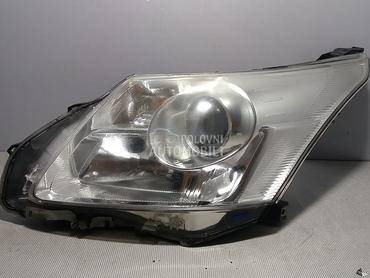 FAR za Toyota Avensis