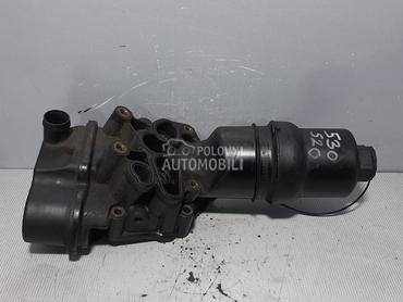 FILTER ULJA za Audi A3