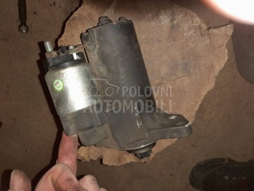 alnaser za Volkswagen Golf 4