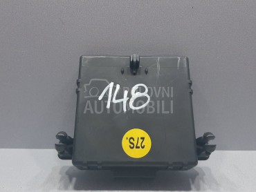 KOMFORT ELEKTRONIKA za Volkswagen Caddy