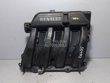 USISNA GRANA za Renault Megane