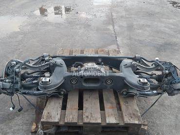 TRAP/MOST za Mercedes Benz C Klasa