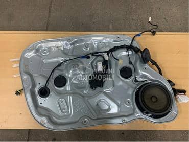 Podizači prozora za Kia cee`d, cee`d sw od 2006. do 2012. god.