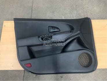 Tapaciri vrata za Kia cee`d, cee`d sw od 2006. do 2012. god.